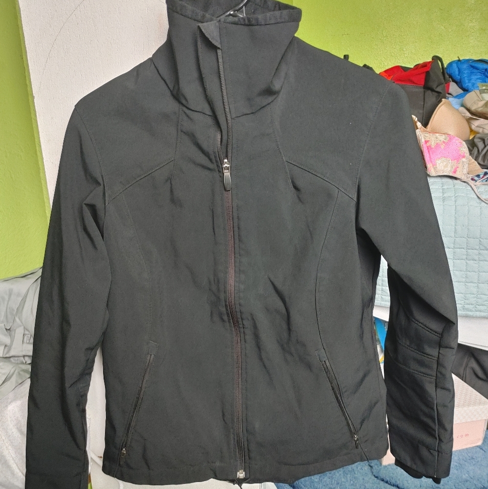 columbia jaket